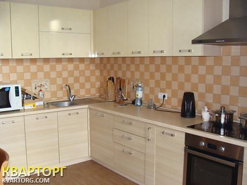Rent out 2-room apartment. Одесса, 6-Фонтана "Исток" — photo 1
