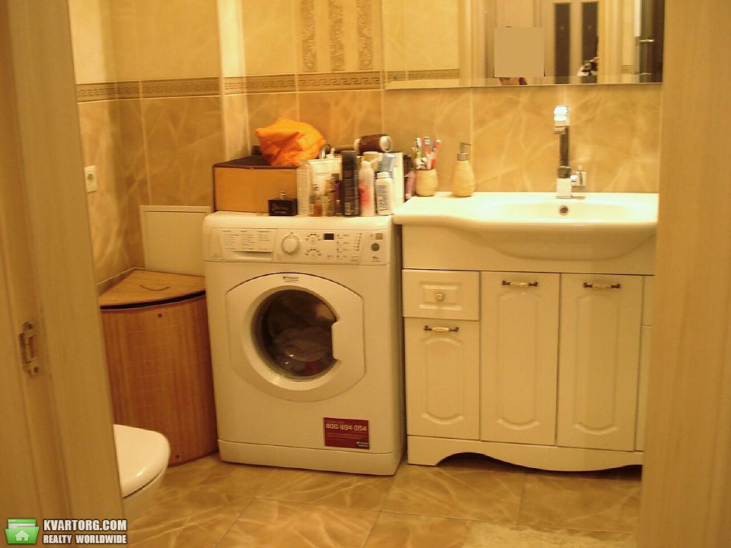 Sell 1-room apartment. Одесса, Вишневая — photo 6