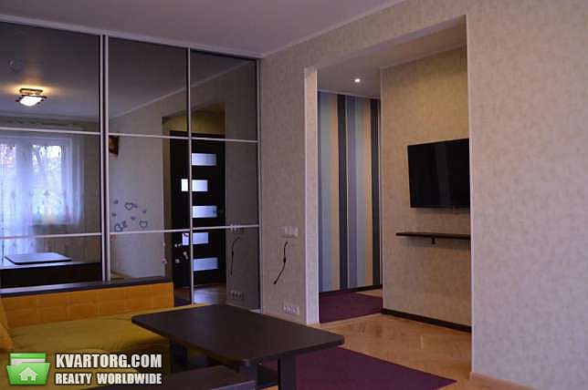 Sell 1-room apartment. Киев,  Лепсе бул — photo 1