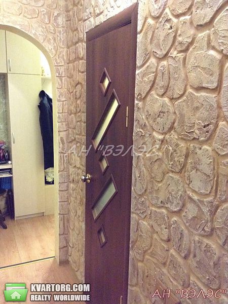Sell 1-room apartment. Киев, Цветаевой — photo 6