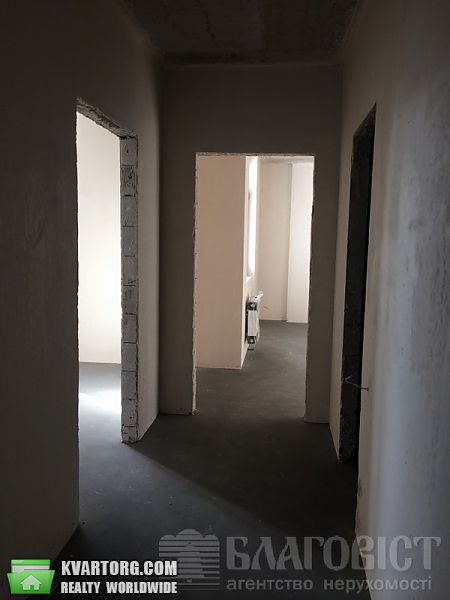 Sell 2-room apartment. Киев, Вильямса — photo 6
