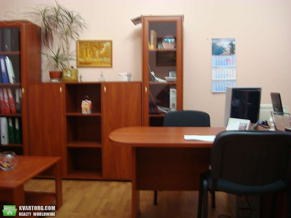 Rent out office. Киев, ул. Институцкая — photo 5