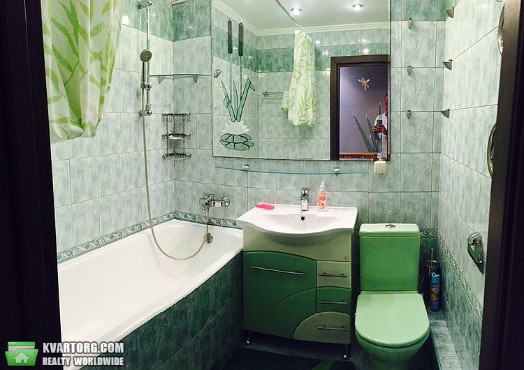Rent out 4-room apartment. Киев,  Тулузы — photo 7