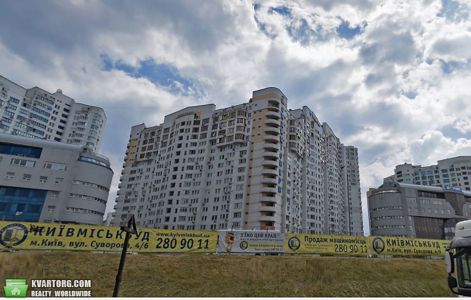 Sell 2-room apartment. Киев,  Бажана — photo 1