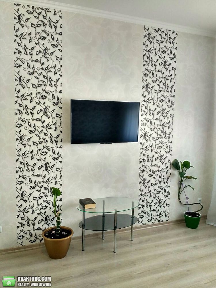 Rent out 1-room apartment. Одесса, Люстдорфская дорога — photo 3