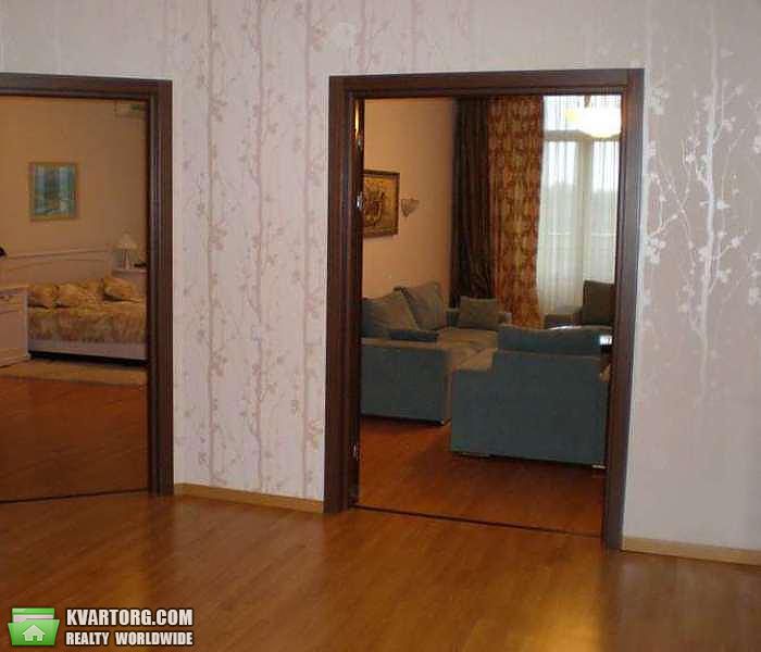 Rent out 2-room apartment. Киев,  Зверинецкая — photo 7
