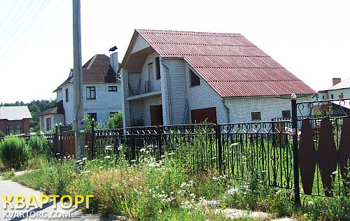 Sell house. Киевская обл., Патона — photo 1