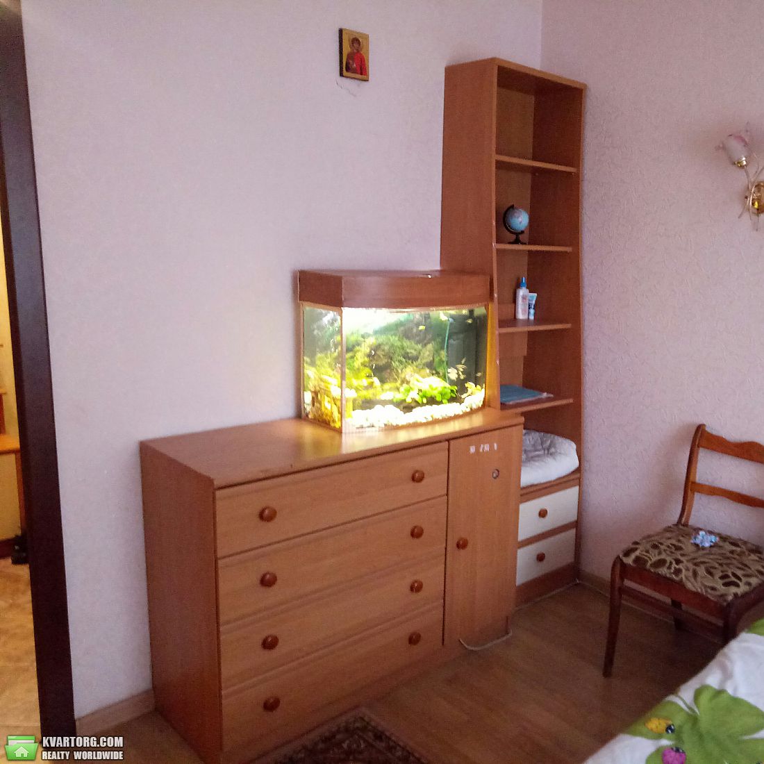 Sell 2-room apartment. Одесса, Ильфа и Петрова — photo 1