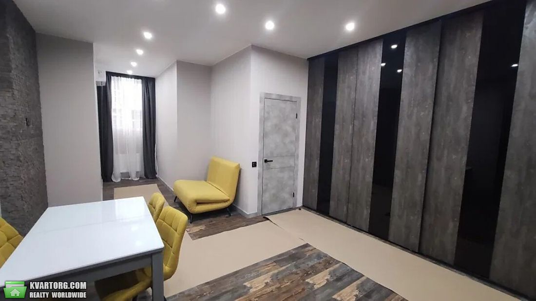 продам 1-комнатную квартиру. Киев,   Саперное поле - фото 1