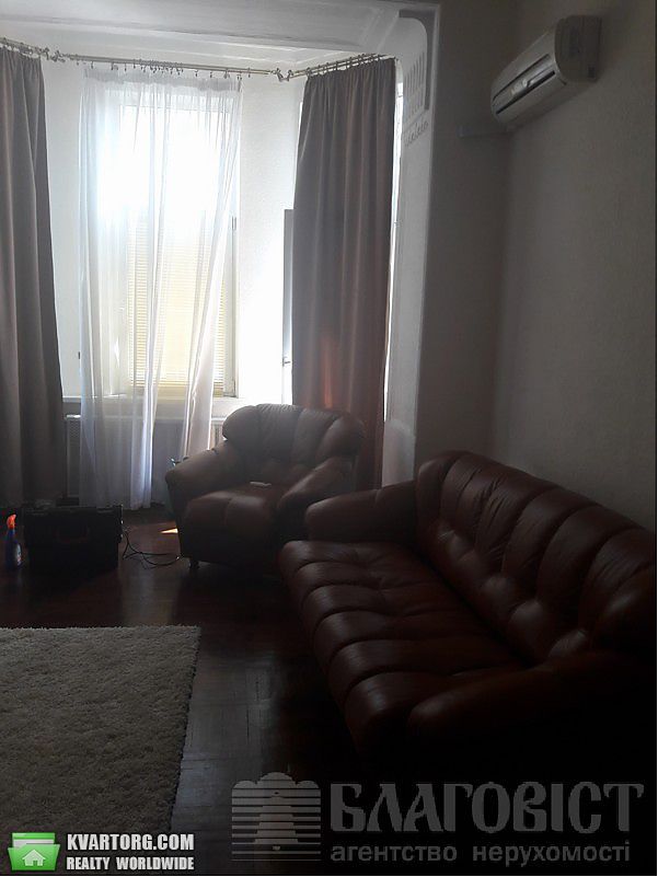 Sell 2-room apartment. Киев,  Костельная — photo 7