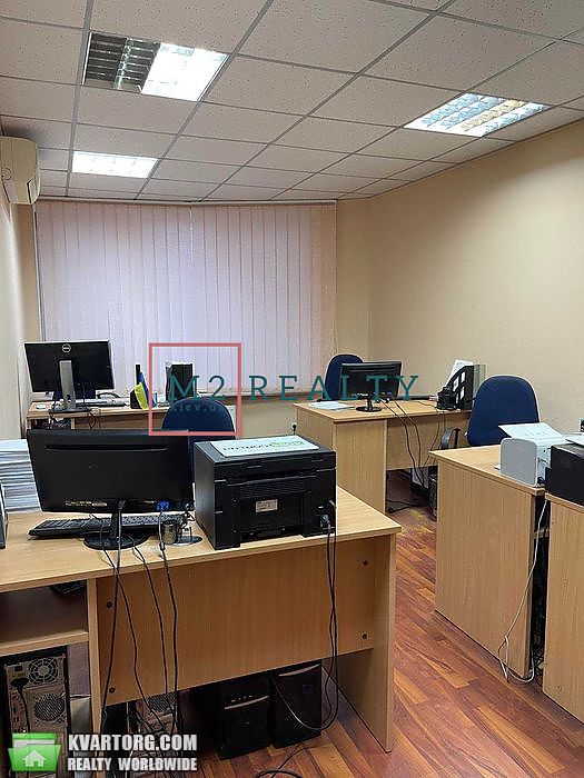 Rent out office. Киев,  Днепровская наб — photo 3