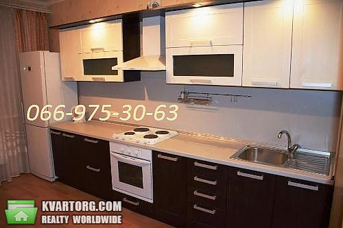Rent out 1-room apartment. Киев,  Голосеевская — photo 1