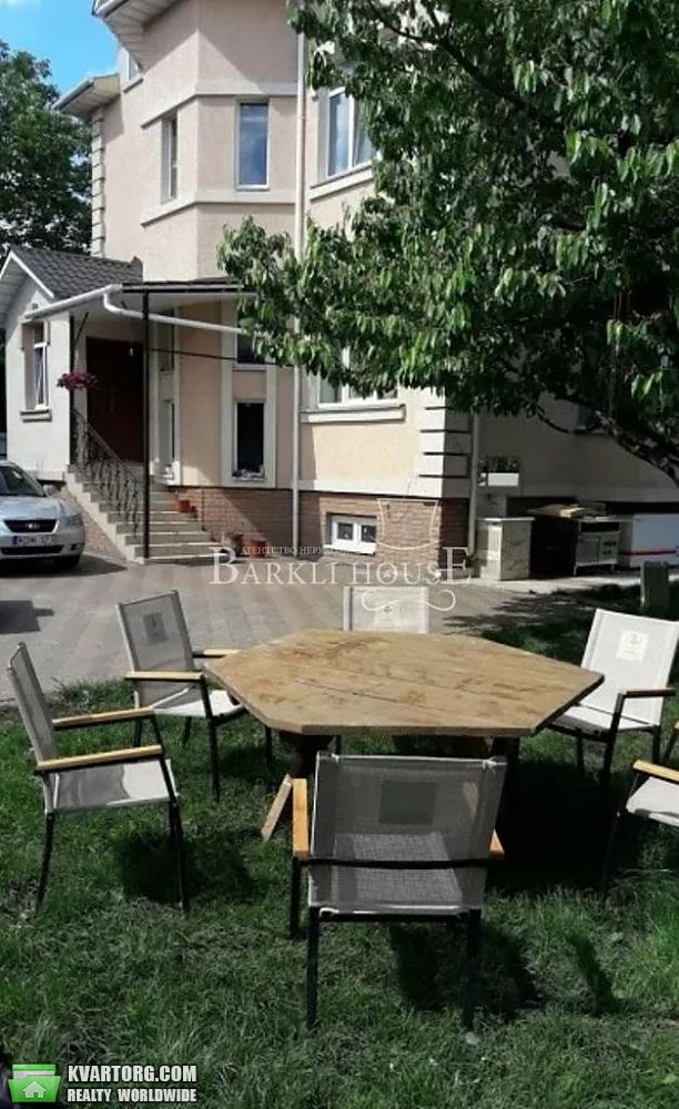 Rent out house. Киев,  Стеценко — photo 1