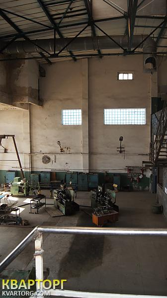 Rent out warehouse. Киев,  Фрунзе — photo 3
