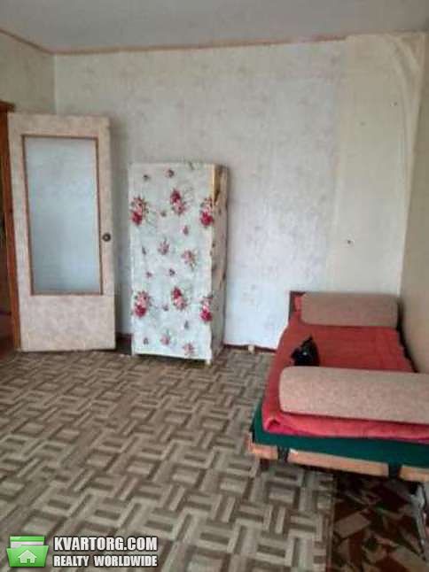 Sell 1-room apartment. Одесса, Вильямса Академика — photo 1