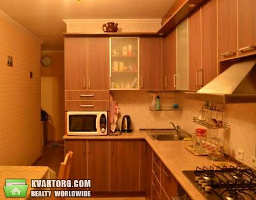 Sell 1-room apartment. Киев, Мирославская — photo 4