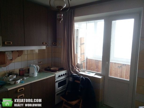 Sell 1-room apartment. Киев,  Глушкова пр — photo 4