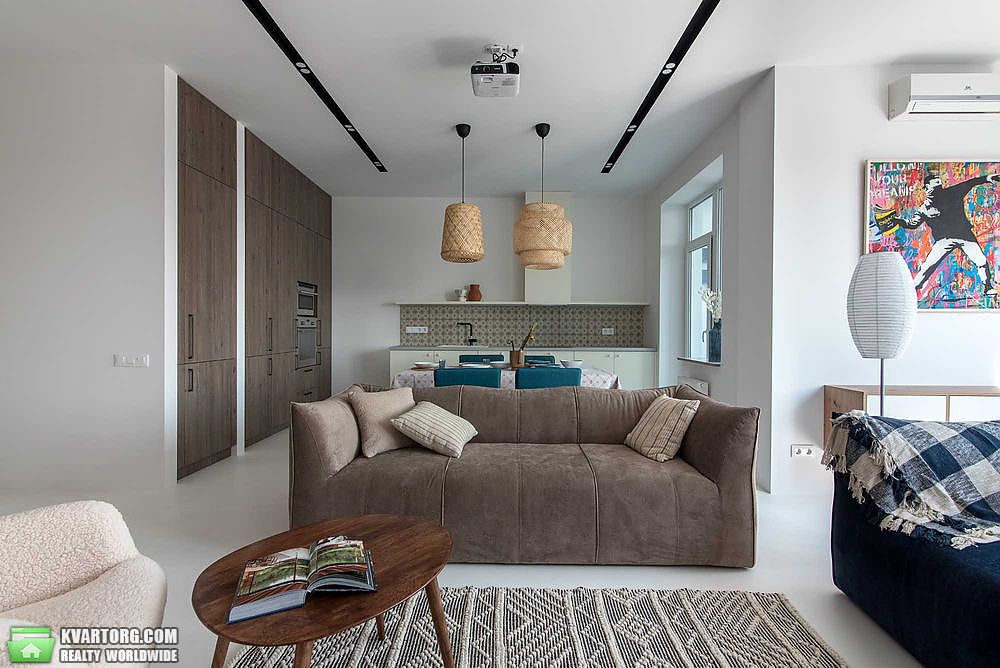 Rent out 3-room apartment. Киев,  Никольско-Слободская — photo 2