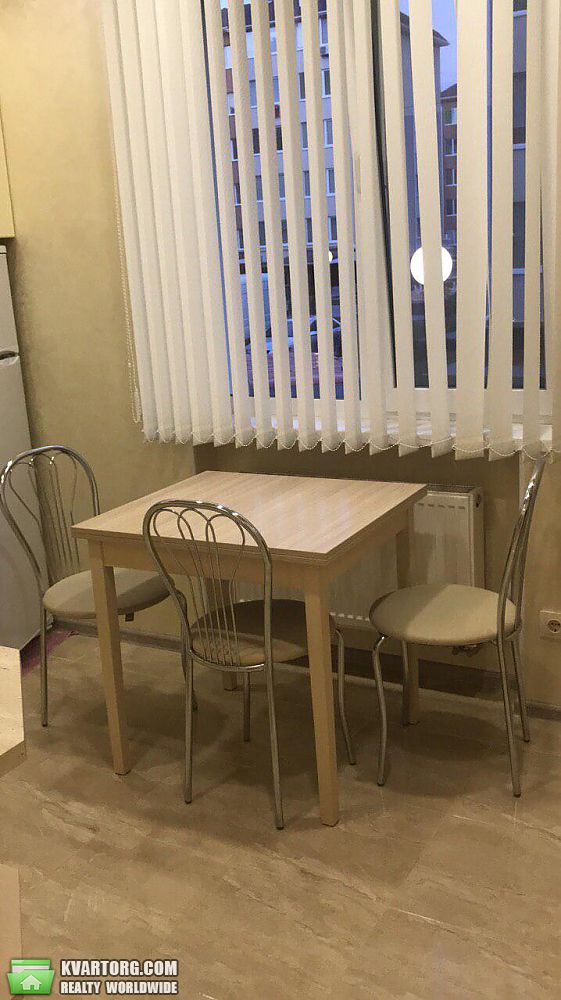 Rent out 1-room apartment. Киев, молодежный — photo 9