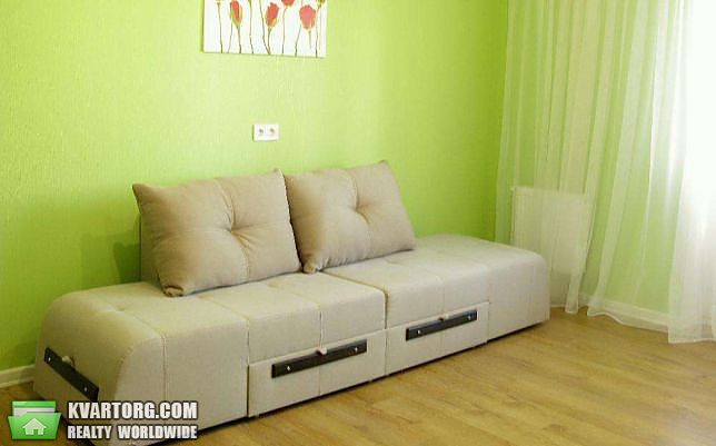 Rent out 1-room apartment. Киев,  Вильямса — photo 3