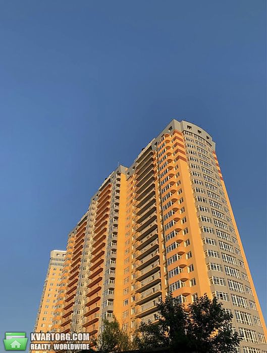 Sell 1-room apartment. Киев,  Кондратюка — photo 1