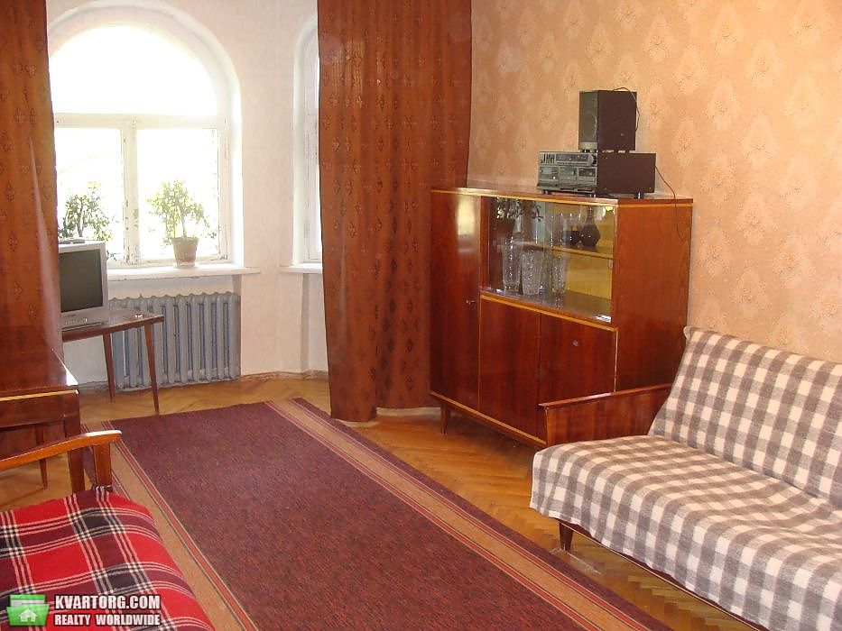 Sell 2-room apartment. Киев,  Строителей — photo 1
