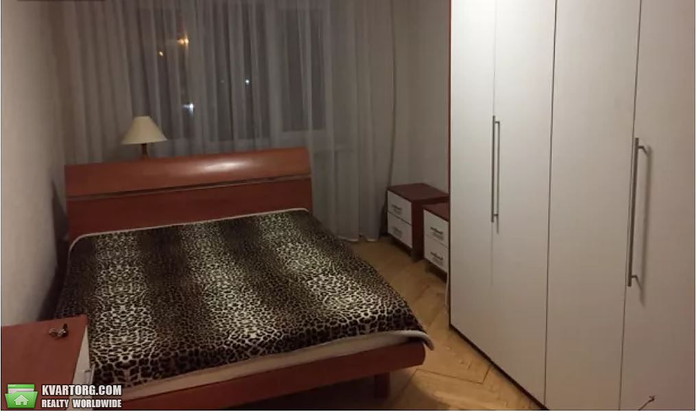Rent out 2-room apartment. Киев,  Нежинская — photo 2