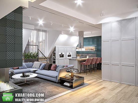 Rent out 3-room apartment. Киев,  Гончара — photo 4