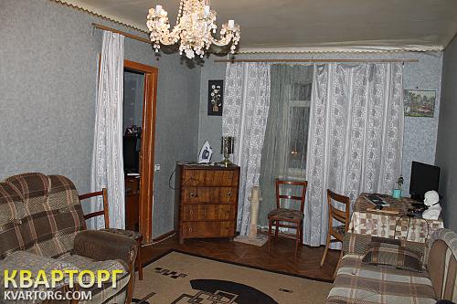 Sell 3-room apartment. Харьков, Стодионный проезд — photo 1
