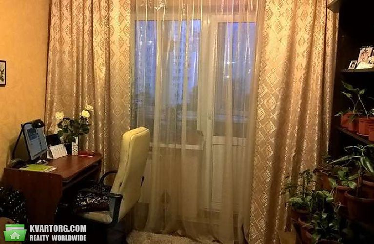 Sell 2-room apartment. Киев,  Героев Днепра — photo 4