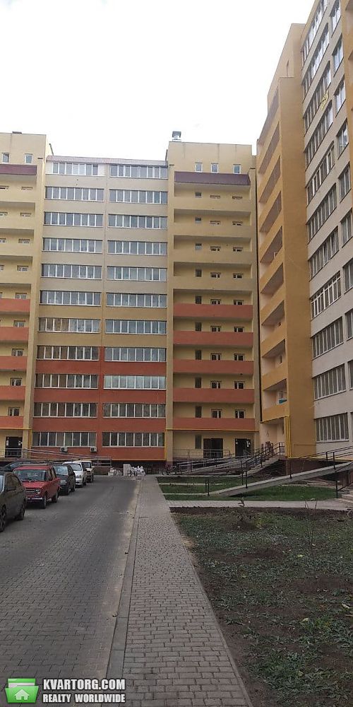 Sell 1-room apartment. Одесса, Сахарова — photo 1