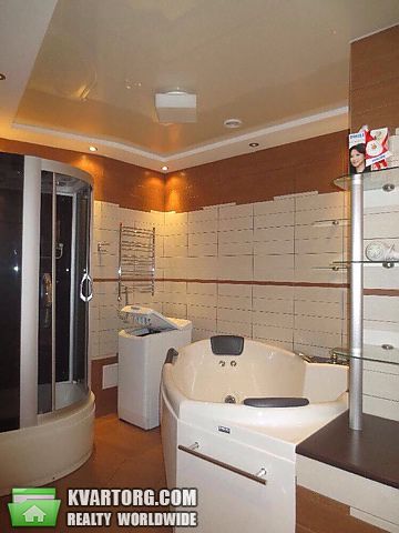 Rent out 3-room apartment. Днепропетровск, ЖК Мост сити — photo 7