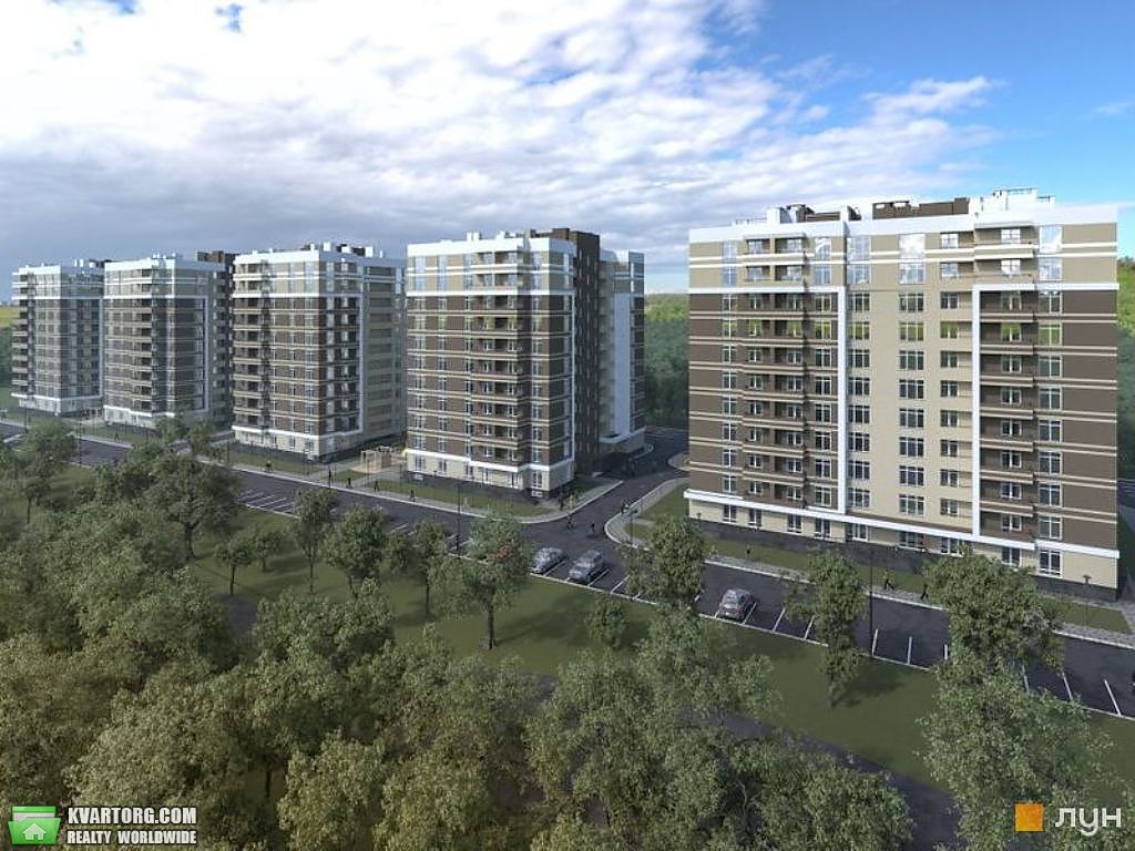 Sell 2-room apartment. Вышгород,  Шолуденко — photo 1