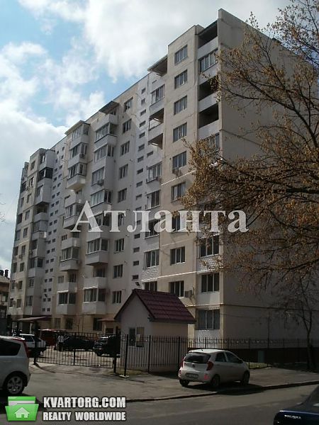 Sell 1-room apartment. Одесса, Пишоновская — photo 2