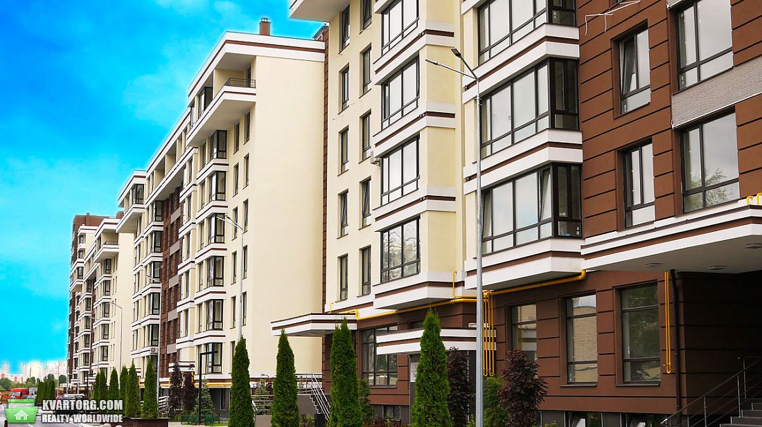 Sell 3-room apartment. Киев, Практичная — photo 2