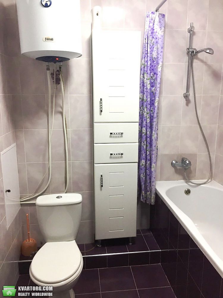 Sell 1-room apartment. Киев, Мейтуса — photo 9