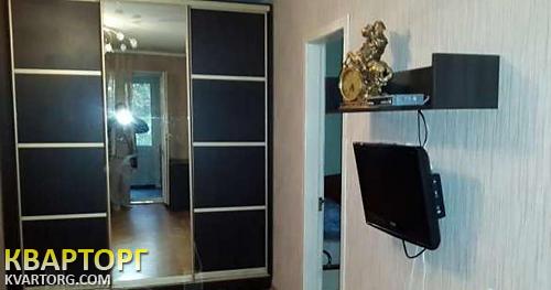 Rent out 3-room apartment. Одесса, Маршала Жукова — photo 4