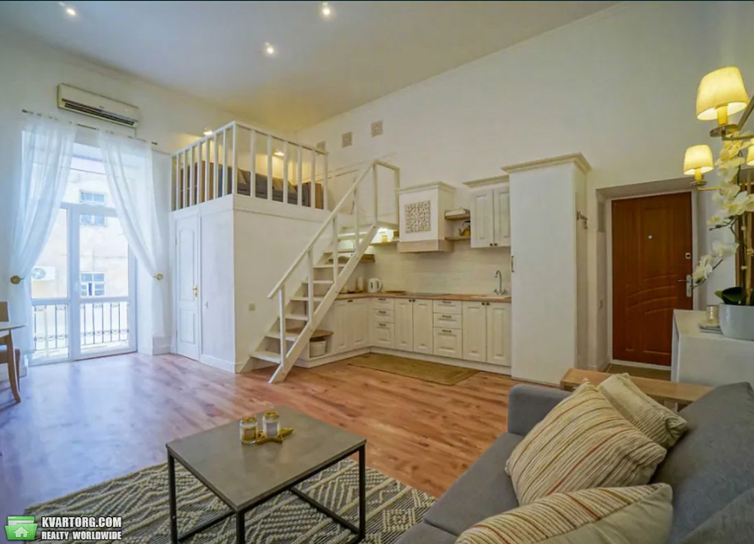 Sell 1-room apartment. Одесса, Льва Толстого — photo 3