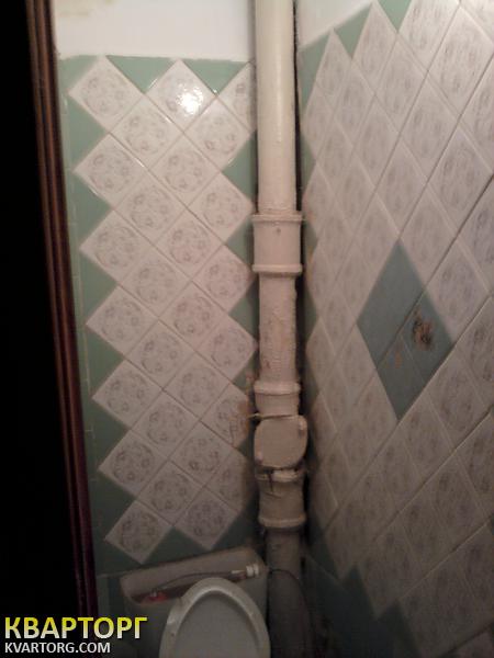 Sell 2-room apartment. Киев, Серова — photo 6