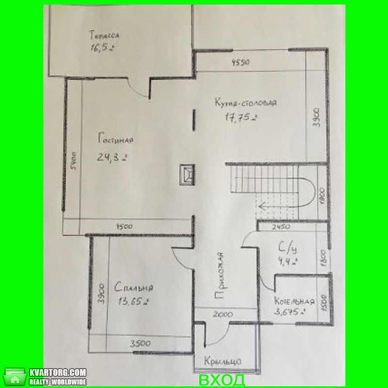 Sell house. Киев, 20-я Садовая — photo 9
