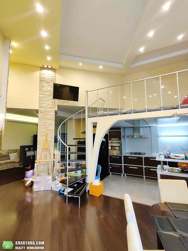 Sell 3-room apartment. Одесса, Люстдорфская дорога — photo 1
