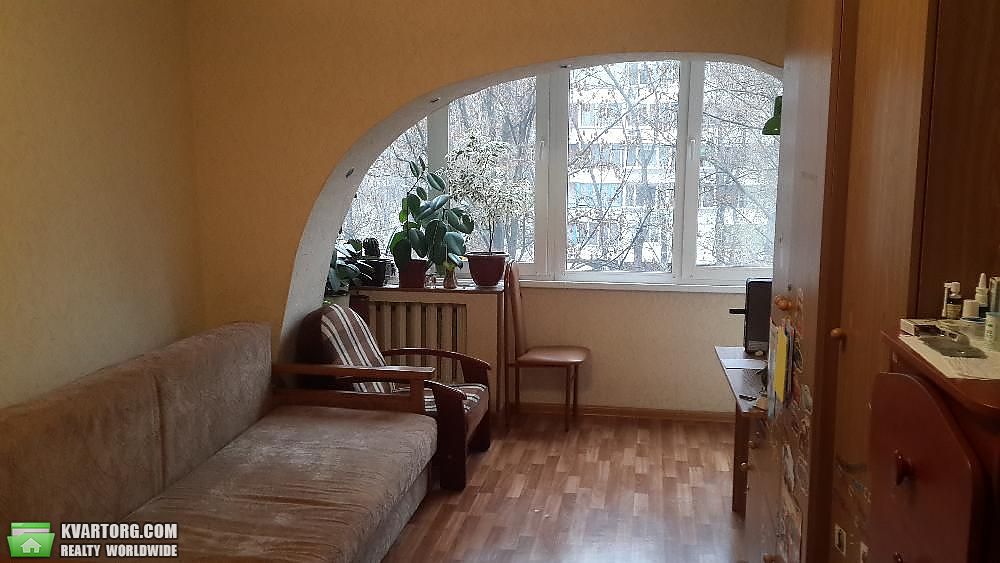 Sell 1-room apartment. Киев,  Давыдова бул — photo 2