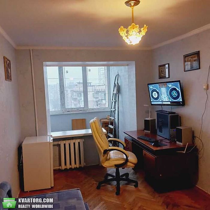 Sell 3-room apartment. Киев, Архипенко — photo 3