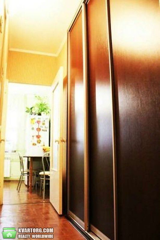 Sell 1-room apartment. Киев,  Каштановая — photo 10