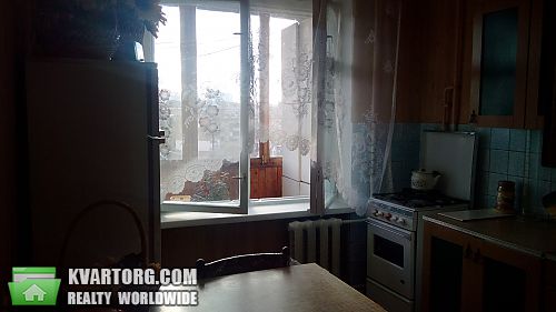 Sell 1-room apartment. Киев, Курская — photo 4