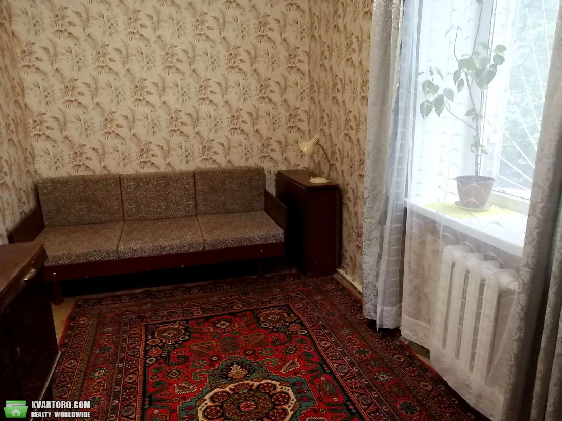 Rent out 2-room apartment. Киев,  Бакинская — photo 2