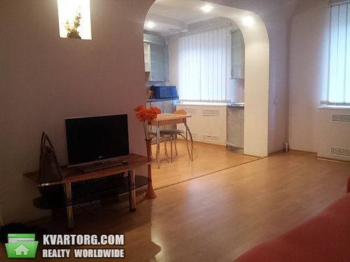 Rent out 2-room apartment. Киев, Героев Сталинграда пр — photo 2