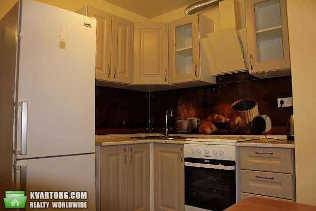 Rent out 1-room apartment. Киев, Яблунева — photo 4