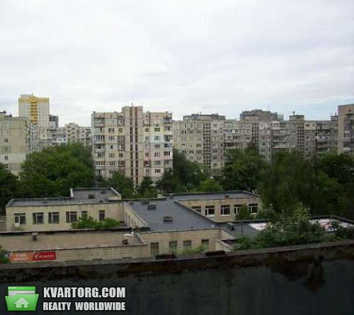Sell 1-room apartment. Киев,  Симиренко — photo 7