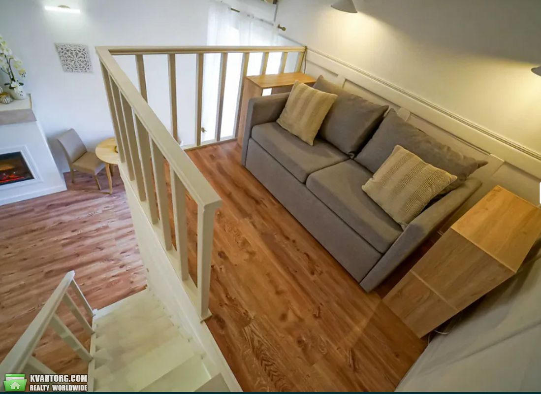 Sell 1-room apartment. Одесса, Льва Толстого — photo 9